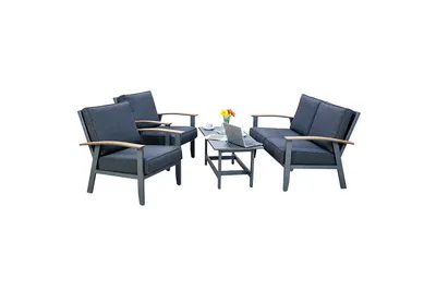 Green Bay Baštenski set Creador