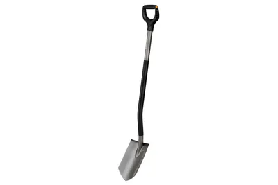 Fiskars Ašov sivi