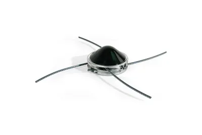 Oregon Glava za trimer, Jet-Fit, 4 line, niti, Blister
