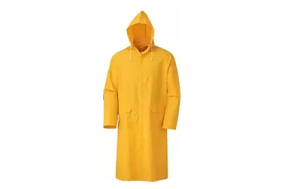 Bomber Kabanica, Žuta