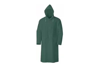 Bomber Kabanica, Zelena