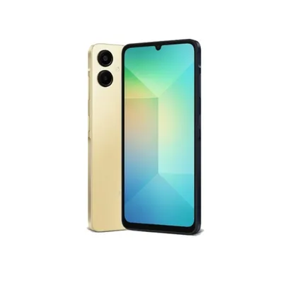 Samsung A065 Galaxy A06 Dual 4GB 64GB, Bež