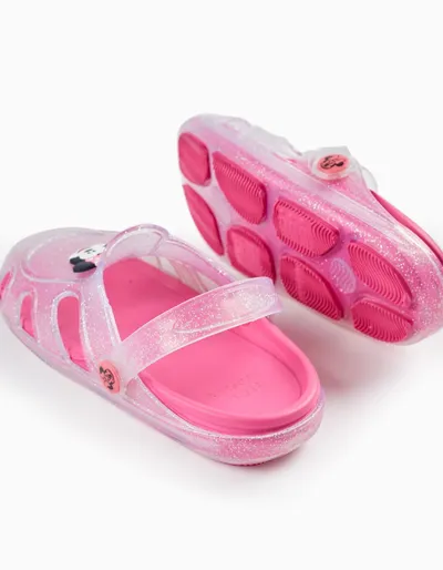 Disney Papuče za djevojčice, Roze