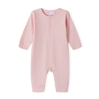 Minoti Gegica za bebe djevojčice, Roze