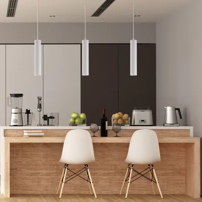 MASS-light Visilica Megan ML6801-300-C bijela