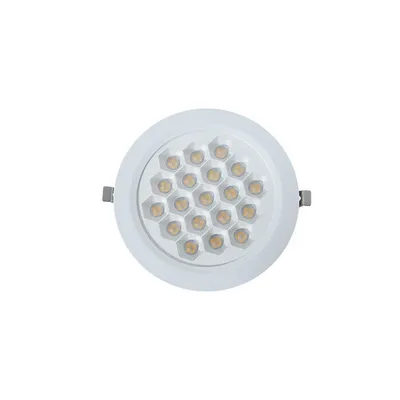 MASS-light LED downlight Capella ML-DGC 34.5W