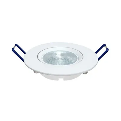 MASS-light LED downlight mini Pluton MT5-D 4000K 6W dimabilni