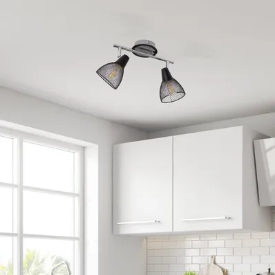 MASS-light Spot lampa Malaga ML-090301-02