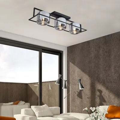 MASS-light Luster Adams ML-4357-3C