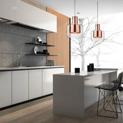 MASS-light Visilica Horace ML-0222