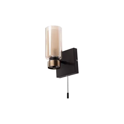 MASS-light Zidna lampa Robin ML-16339-1W