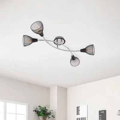 MASS-light Spot lampa Malaga ML-090301-04
