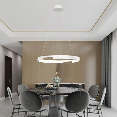 MSL Visilica LED Esme MSL-161201-2P bijela