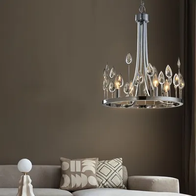 MSL Luster House MSL-1473-4