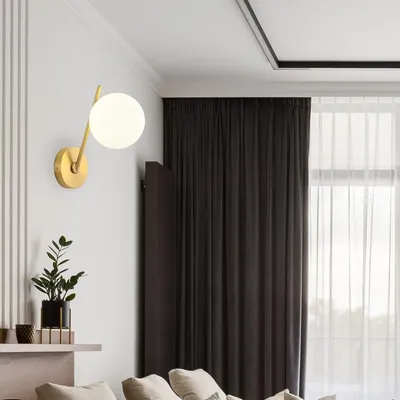 MSL Zidna lampa Carpi MSL-16201