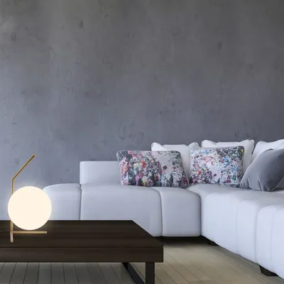 MSL Stolna lampa Sigma MSL-200226-T1