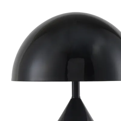 MSL Stolna lampa Unique MSL-221121-T crna