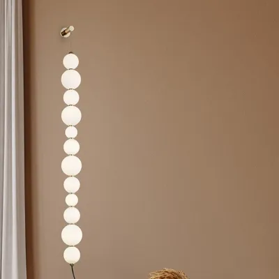 MSL Zidna lampa LED Biser MSL-199207-1A 43W