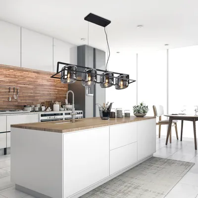 MASS-light Visilica Adams ML-4361-4P