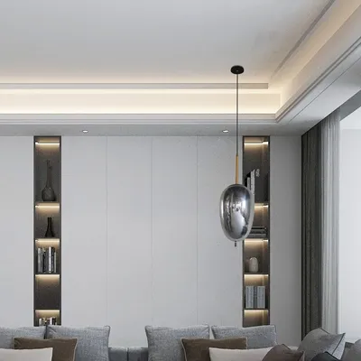MASS-light Visilica Moby ML-PJ38-1P
