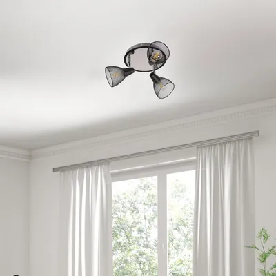 MASS-light Spot lampa Malaga ML-090301-03