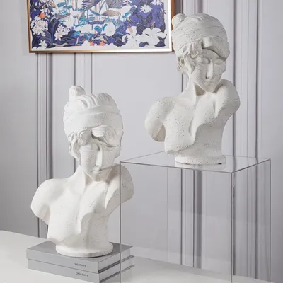 Adór Figura ukras Klement AD-4337W1