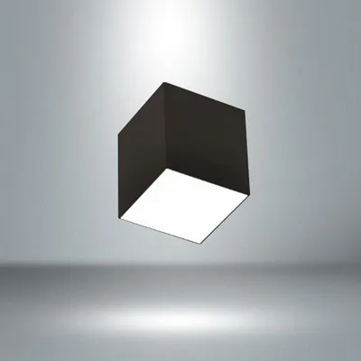 MASS-light LED downlight Candy ML-8601 10W crni