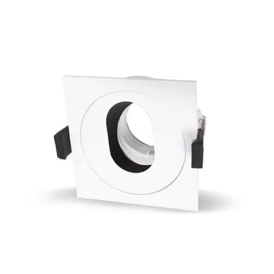 MASS-light Downlight Bezel BY31-010 bijeli