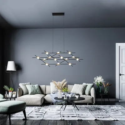 MSL Visilica LED Amadeo MSL-231122-14P 36W