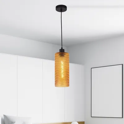 MASS-light Visilica Samantha ML-190301P-1 zuta