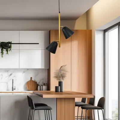 MASS-light Visilica Modesto ML-0803002-2P