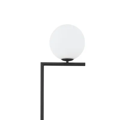 MSL Podna lampa Dakota MSL-16156-300 crna