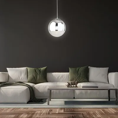 MASS-light Visilica Catarina ML-6212-D40