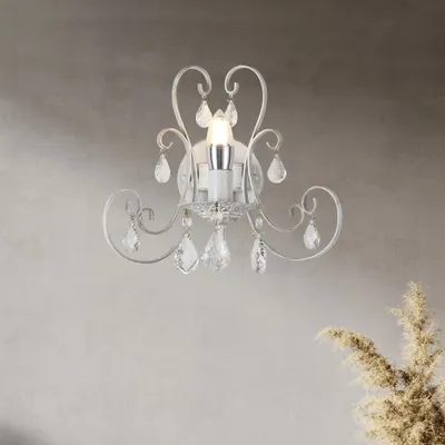 MSL Zidna lampa Calogera MSL-1322-W