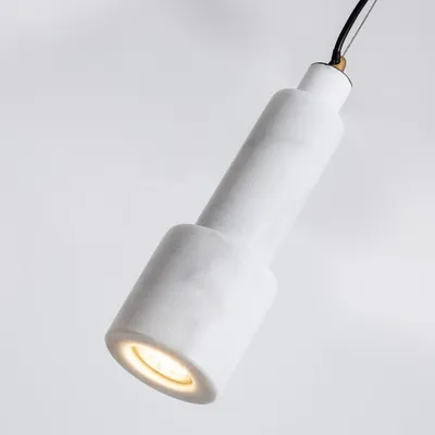 MASS-light Visilica Wahlberg ML-PV6-1P bijela