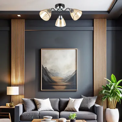 E-light Luster E-light Louis EL-18321-3