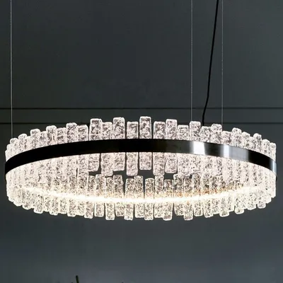 MSL Luster LED Jordan MSL-8806