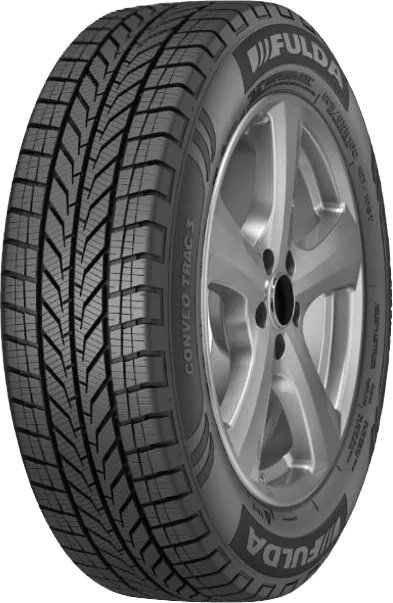 Fulda Zimska guma 195/75R16C 107/105R Conveo Trac 3 M+S