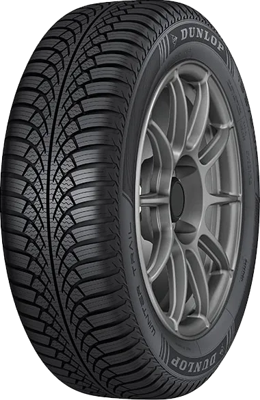 Dunlop Zimska guma 195/60R15 88T Winter Trail M+S TL