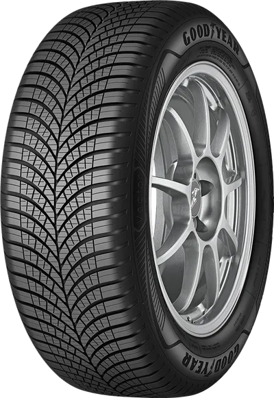 Goodyear Cjelogodišnja guma 205/55R16 91V Vector 4Seasons G3 M+S TL