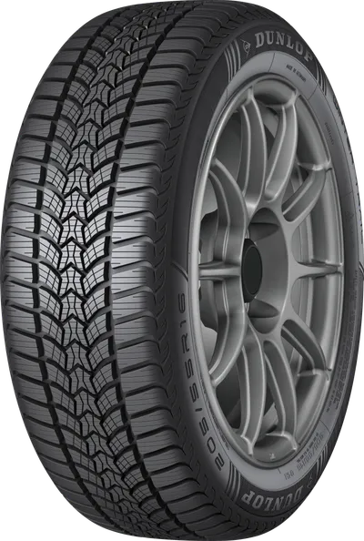 Dunlop Zimska guma 195/55R16 87H Winter Trail M+S