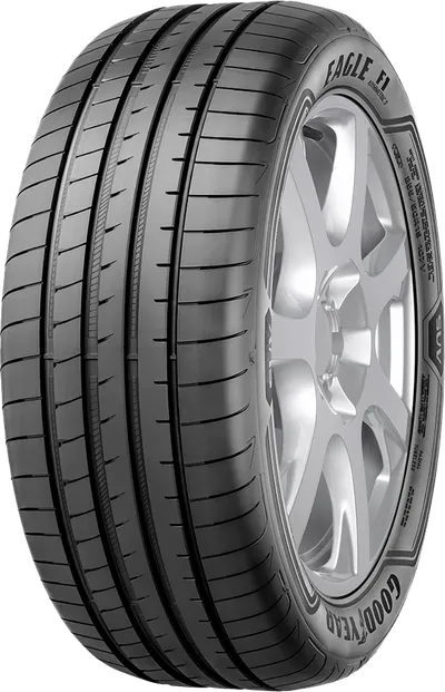GOODYEAR 275/50 R20 109W EAGLE F1 ASYMMETRIC 3 SUV FP ljetna guma