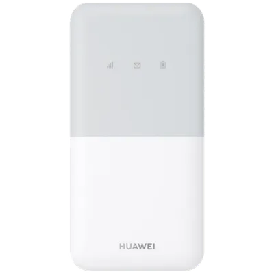 Huawei 4G Mobilni WiFi router, 195 Mbps, Bijeli
