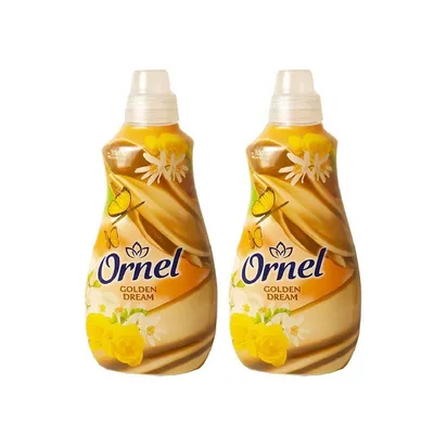 Ornel Omekšivač rublja Golden Duo, 2x1.6l