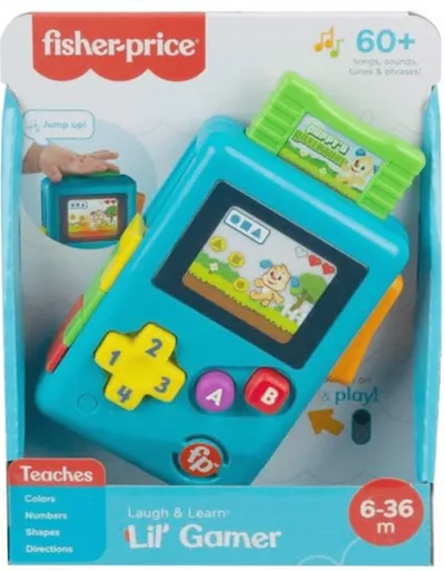 Fisher Price Igračka HBC91