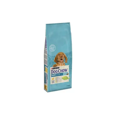 Purina Hrana za pse Dog chow puppy, Piletina, 2.5kg