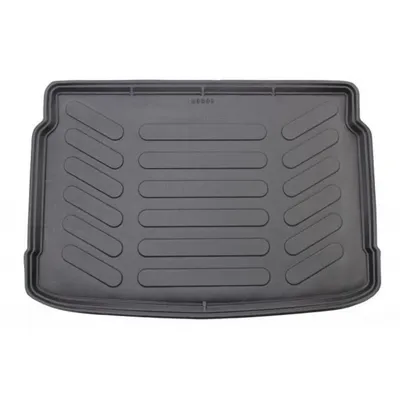 Podmetač za gepek, tipski, Peugeot 207 006541, Hatchback 2006-2014, Rizline
