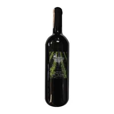Domaće najbolje Crno vino, 0.75l