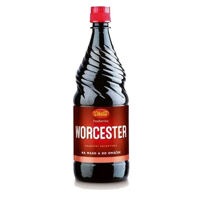 Vitana Worcester Umak, 1l