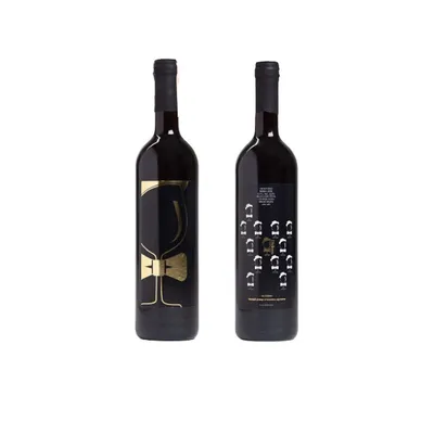 Didovo Crno vino Blatina, 0.75l